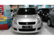 2010 Suzuki Swift ST