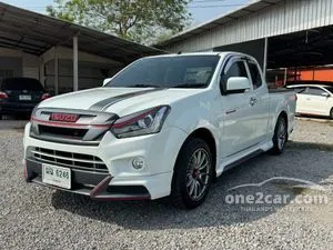 2019 Isuzu D-MAX 1.9 X-Series Speed Space Cab Pickup