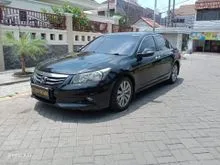 2012 Honda Accord 2.4 VTi-L Sedan