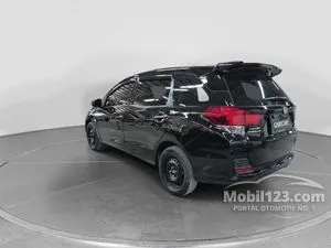 2016 Honda Mobilio 1.5 S MPV