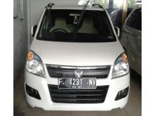 Suzuki Karimun Wagon GL AT 2016 - Tdp 8jt