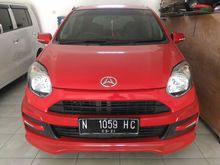 2016 Daihatsu Ayla 1.0 M Sporty Hatchback