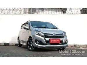 2019 Daihatsu Ayla 1.2 R Hatchback