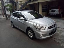 2012 Hyundai Grand Avega 1.4 GL Hatchback