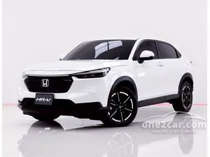 2022 Honda HR-V 1.5 e:HEV E SUV