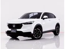 2022 Honda HR-V 1.5 (ปี 22-28) e:HEV E SUV
