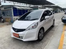 2014 Honda Jazz 1.5 (ปี 08-14) S i-VTECS Hatchback AT