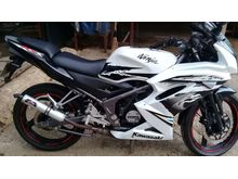 2013 Kawasaki Ninja 150 Others