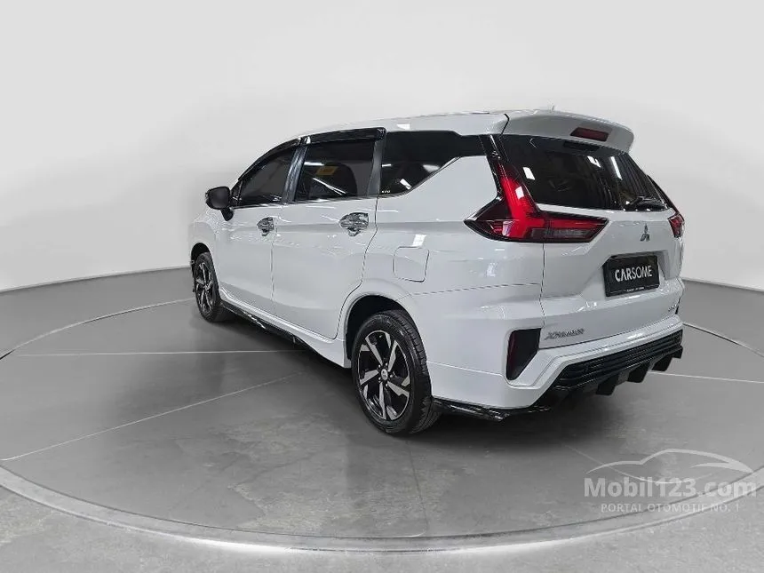2021 Mitsubishi Xpander Ultimate MPV