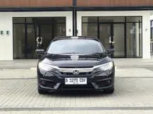 2018 Honda Civic 1.5 ES Sedan ( PROMO DP 5 JT ) Cek Katalog Iklan Saya Untuk Pilihan Unit Mobil Lainnya