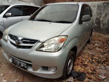 2008 Daihatsu Xenia 1.0 Li Paket Hemat TDP 9 Juta Rupiah