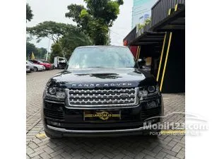 2015 Land Rover Range Rover 3.0 Vogue SUV