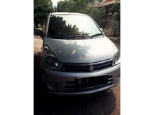2010 Suzuki Karimun 996 Estilo Hatchback