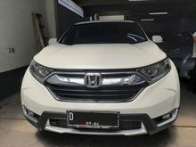 Honda CR-V 1,5 Turbo 2019, Tangan Pertama Low Km Seperti Baru