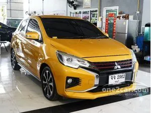 2019 Mitsubishi MIRAGE 1.2 GLS LTD Hatchback