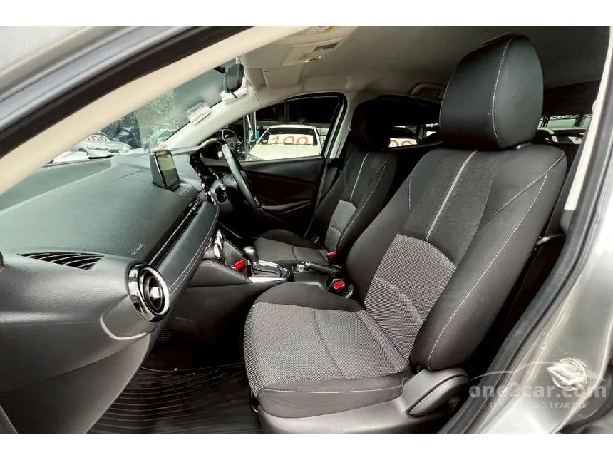 2018 Mazda 2 Sports High Connect Hatchback