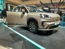 2026 GAC AION V 0.0 Exclusive SUV Promo khusus Stock Ready #ian