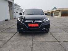 2018 Honda HR-V 1.8 Prestige SUV