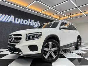 2021 Mercedes-Benz GLB200 1.3 Progressive Line SUV