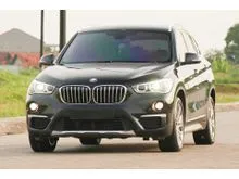 2020 BMW X1 1.5 sDrive18i xLine SUV