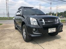 2012 Isuzu MU-7 3.0 (ปี 07-13) CHOIZ SUV AT