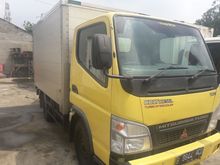 2014 Mitsubishi Colt 3.9 Trucks