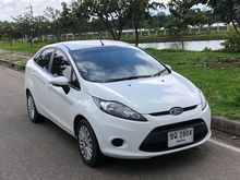 2012 Ford Fiesta 1.6 (ปี 10-16) Trend Sedan AT
