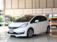 2010 Honda Jazz 1.5 (ปี 08-14) SV i-VTEC Hatchback AT