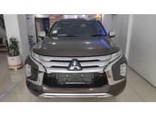 2021 Mitsubishi Pajero Sport 2.4 Dakar SUV Ready Stock Proses Cepat Segera Kirim