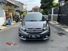 2017 Honda Mobilio 1.5 E MPV