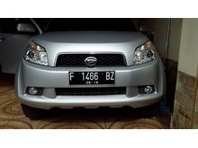 2008 Daihatsu Terios 1.5 TX SUV