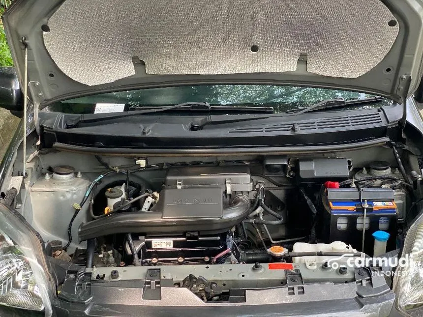 2021 Daihatsu Ayla X Hatchback