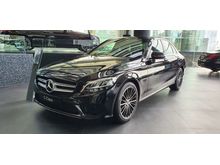 2019 Mercedes-Benz C200 Ava Line FL - BEST PRICE DISCOUNT