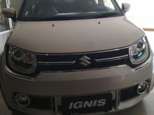 2017 Suzuki Ignis 1.2 GX Hatchback
