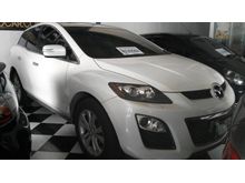 2011 Mazda CX-7