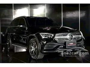 2021 Mercedes-Benz GLC300 2.0 e 4MATIC AMG Dynamic SUV