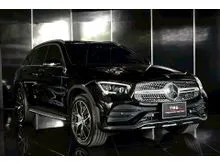 2021 Mercedes-Benz GLC300 2.0 W253 (ปี 15-22) e 4MATIC AMG Dynamic 4WD SUV