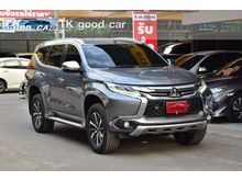 2016 Mitsubishi Pajero Sport 2.4 (ปี 15-18) GT SUV