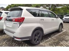 FREE AKSESORIS Toyota KIJANG INNOVA VENTURER 2.0 BENSIN MANUAL 2020
