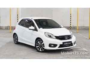 2017 Honda Brio 1.2 RS Hatchback