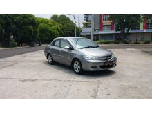2006 Honda City 1.5 VTEC Sedan