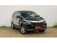 2021 Toyota Avanza 1.3 E MPV - Diskon Cash hingga Rp10 juta