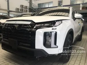 2026 Hyundai Palisade 2.2 Signature XRT SUV