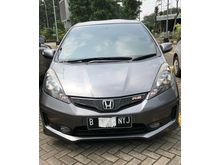 2014 Honda Jazz 1.5 RS Hatchback