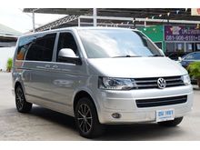 2013 Volkswagen Caravelle 2.0 (ปี 04-16) null null