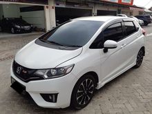 2016 Honda Jazz 1.5 RS Hatchback