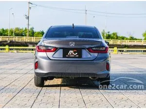 2020 Honda City 1.0 S Sedan