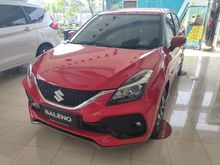 2020 Suzuki Baleno 1.4 Hatchback