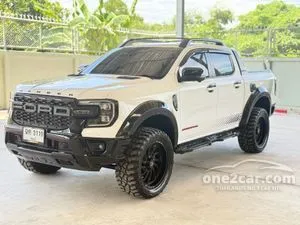 2024 Ford RANGER 2.0 Stormtrak Double Cab Pickup