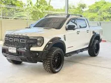 2024 Ford RANGER 2.0 Double Cab (ปี 22-28) Stormtrak 4WD Pickup